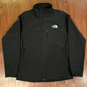 The North Face Apex Bionic Men’s Jacket